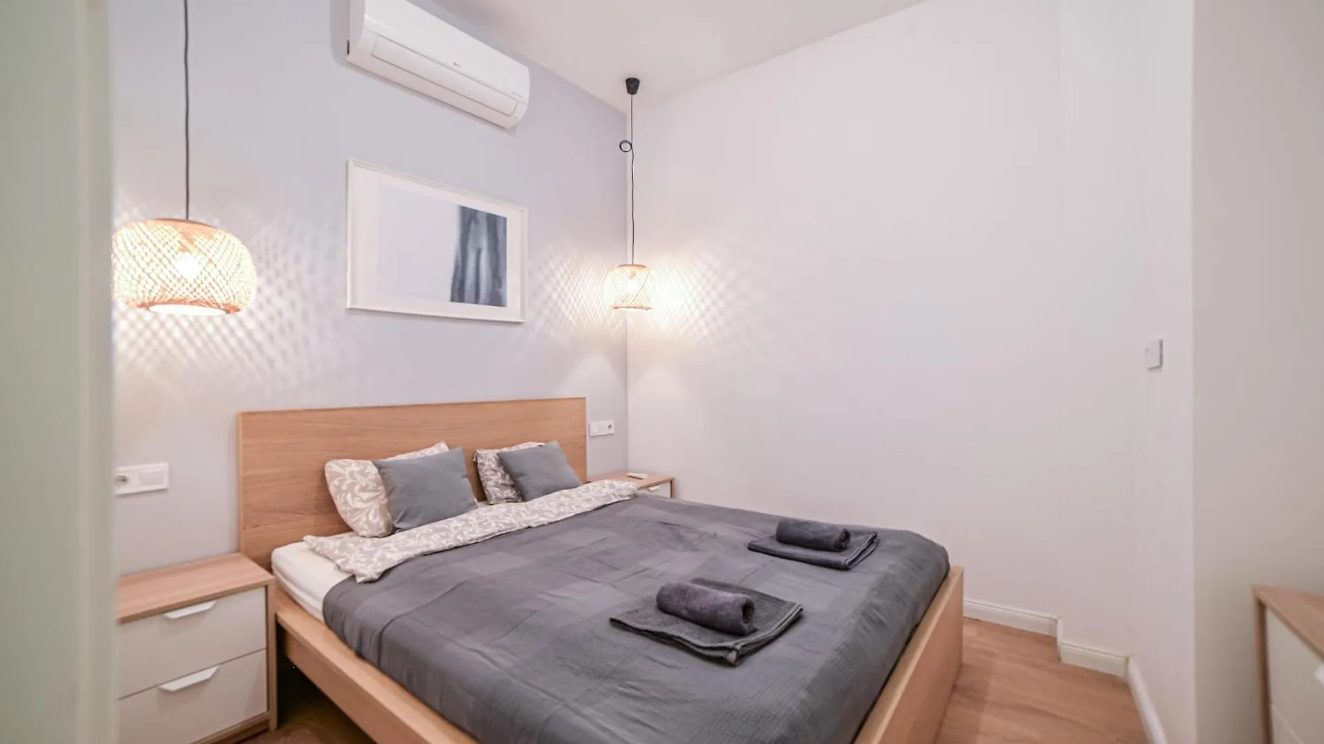 Apartmán Cosy Corner - Csengery Street Budapešť