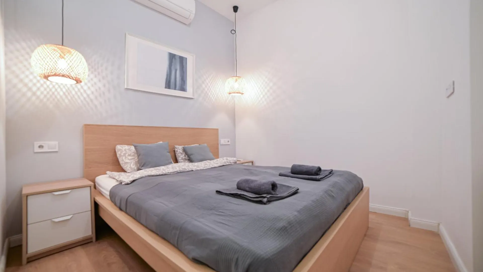 Apartmán Cosy Corner - Csengery Street Budapešť